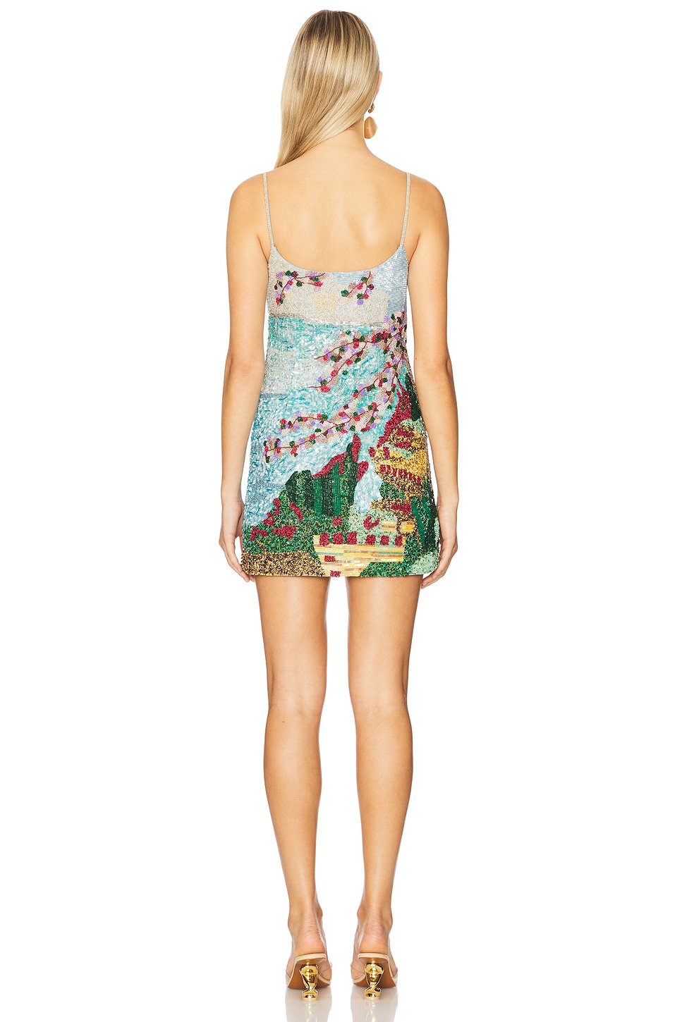 Bebe Dress - luluinthesky