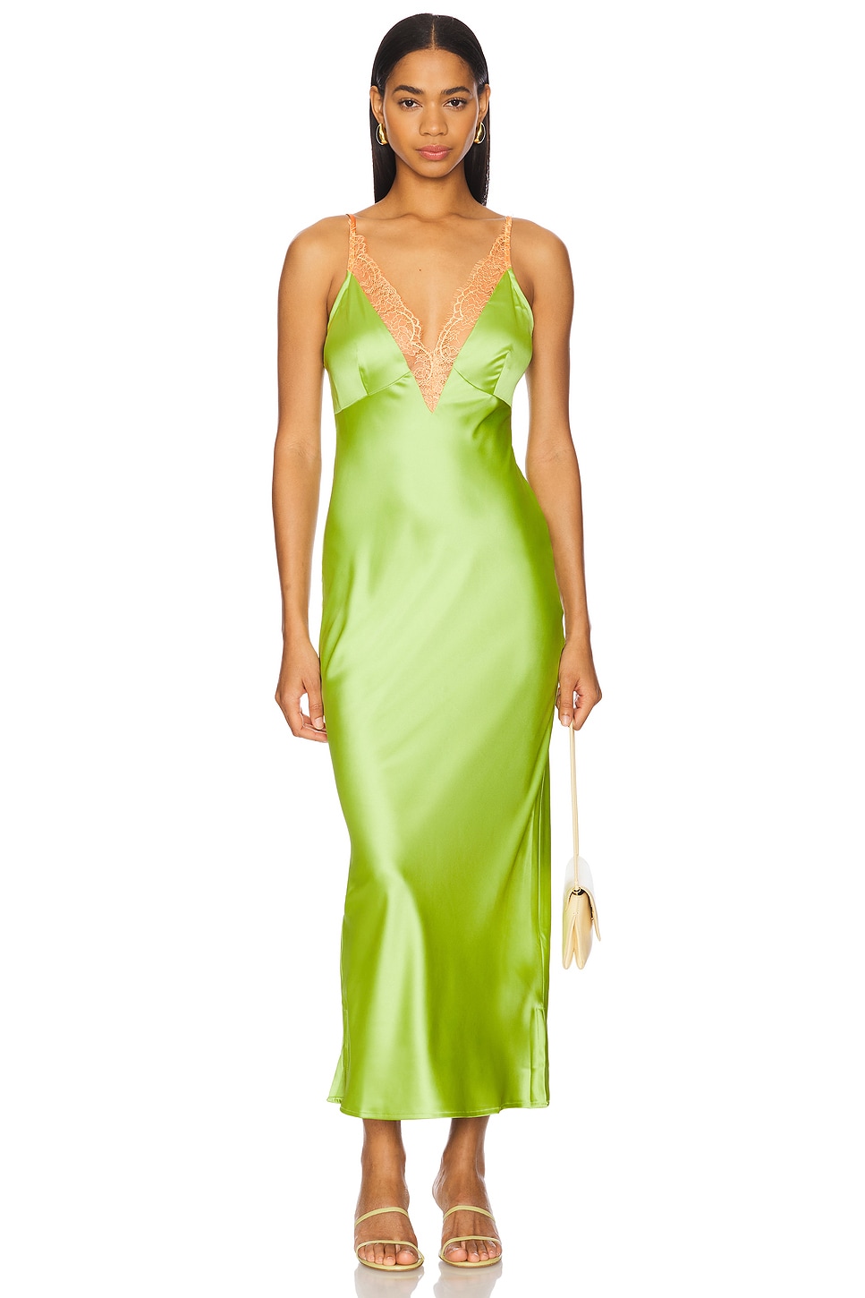 Cateana Dress - luluinthesky