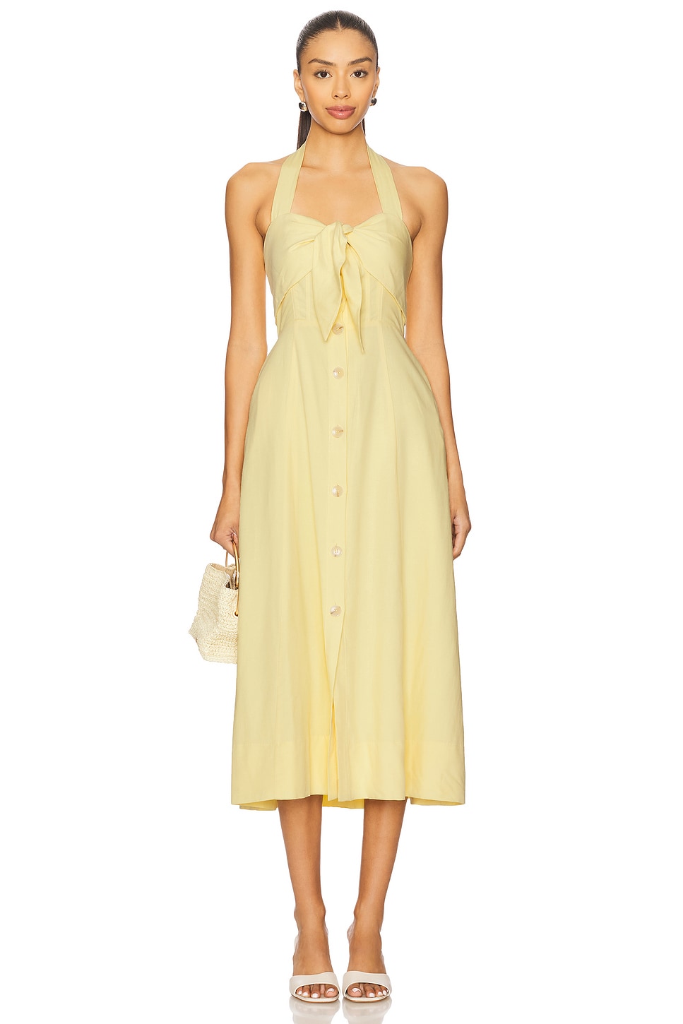 Katherine Dress - luluinthesky