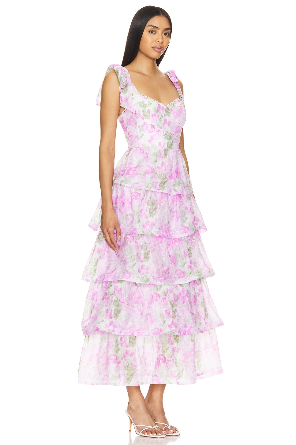 Zirconia Dress - luluinthesky