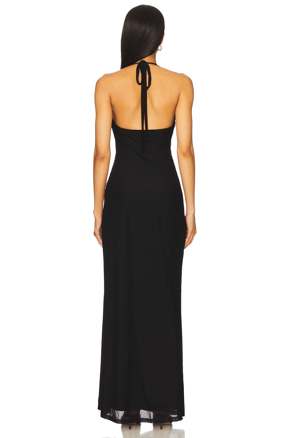 Cleopatra Maxi Dress - luluinthesky