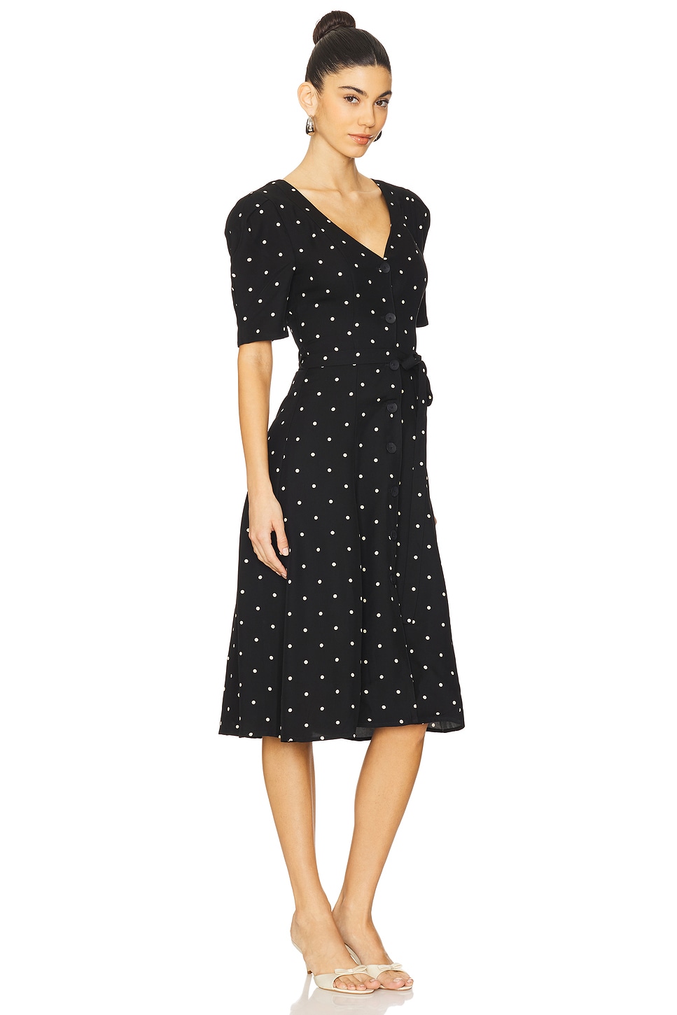 Bambina Dress - luluinthesky