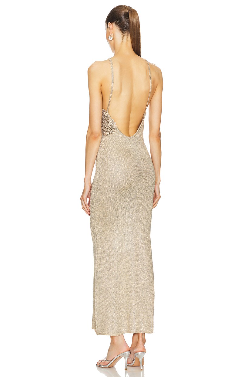 Josi Maxi Dress - luluinthesky