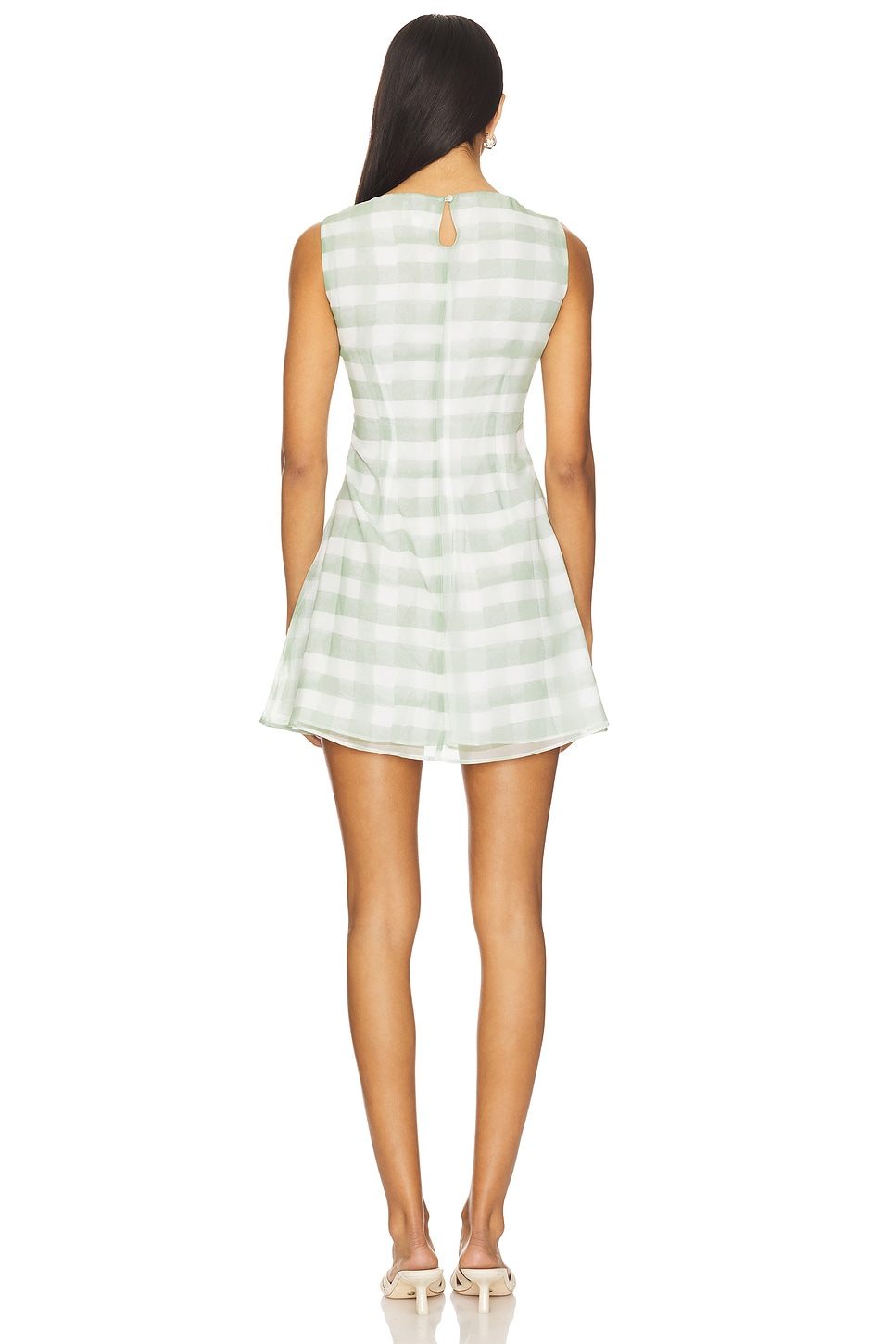 Tallin Mini Dress - luluinthesky