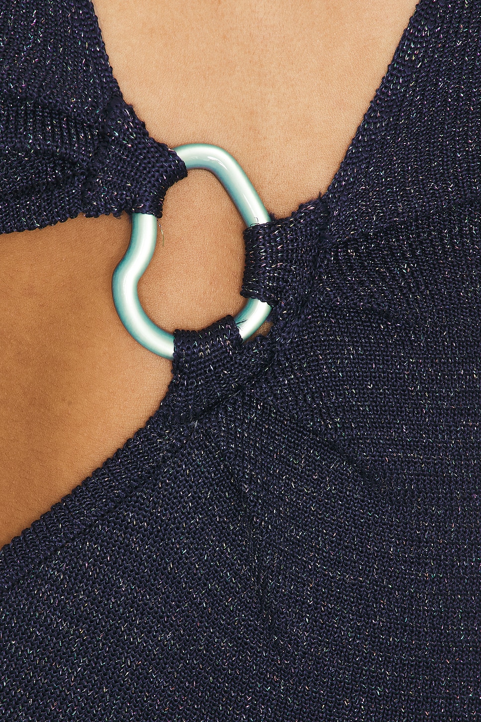 Brigitte Dress - luluinthesky