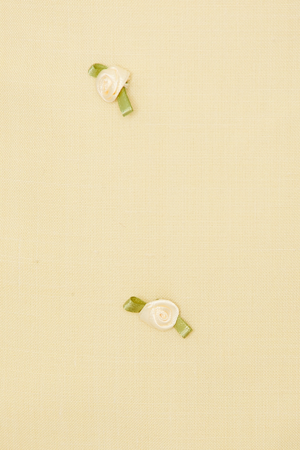 Mini Dress With Bows - luluinthesky