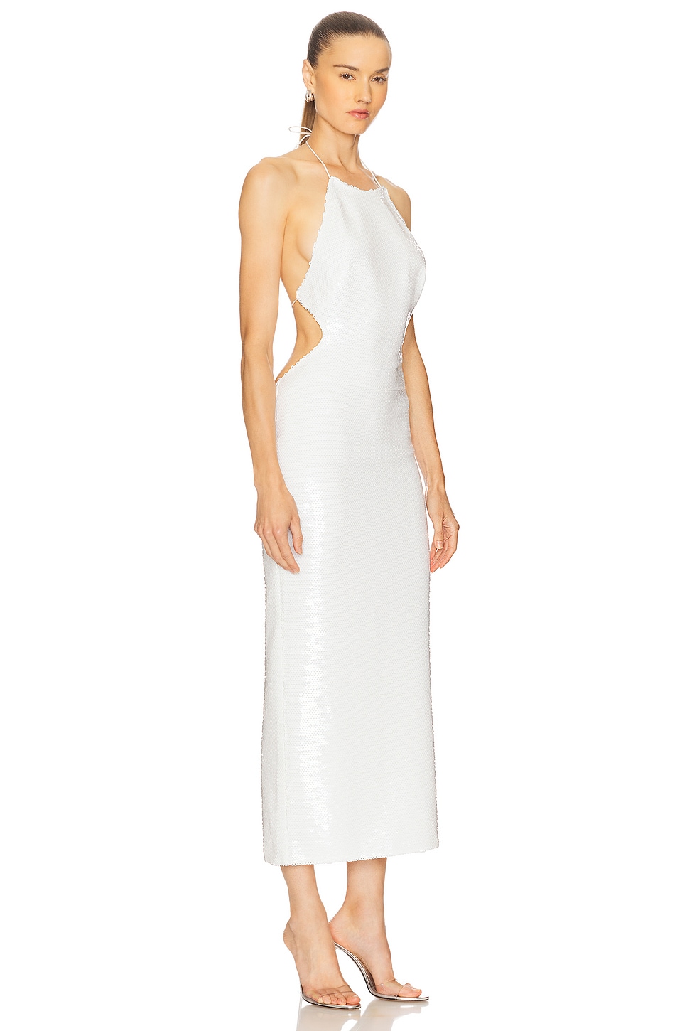 Cindy Dress in Tube Reuse - luluinthesky