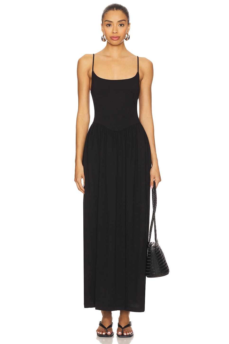 Drop Waist Dress - luluinthesky