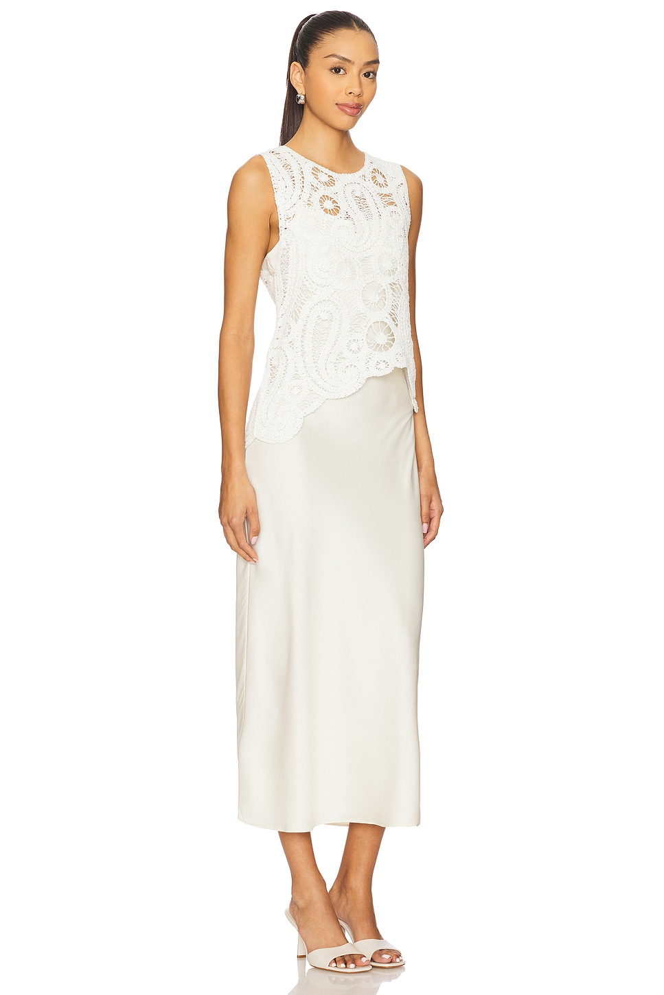 Martina Sweater Dress - luluinthesky