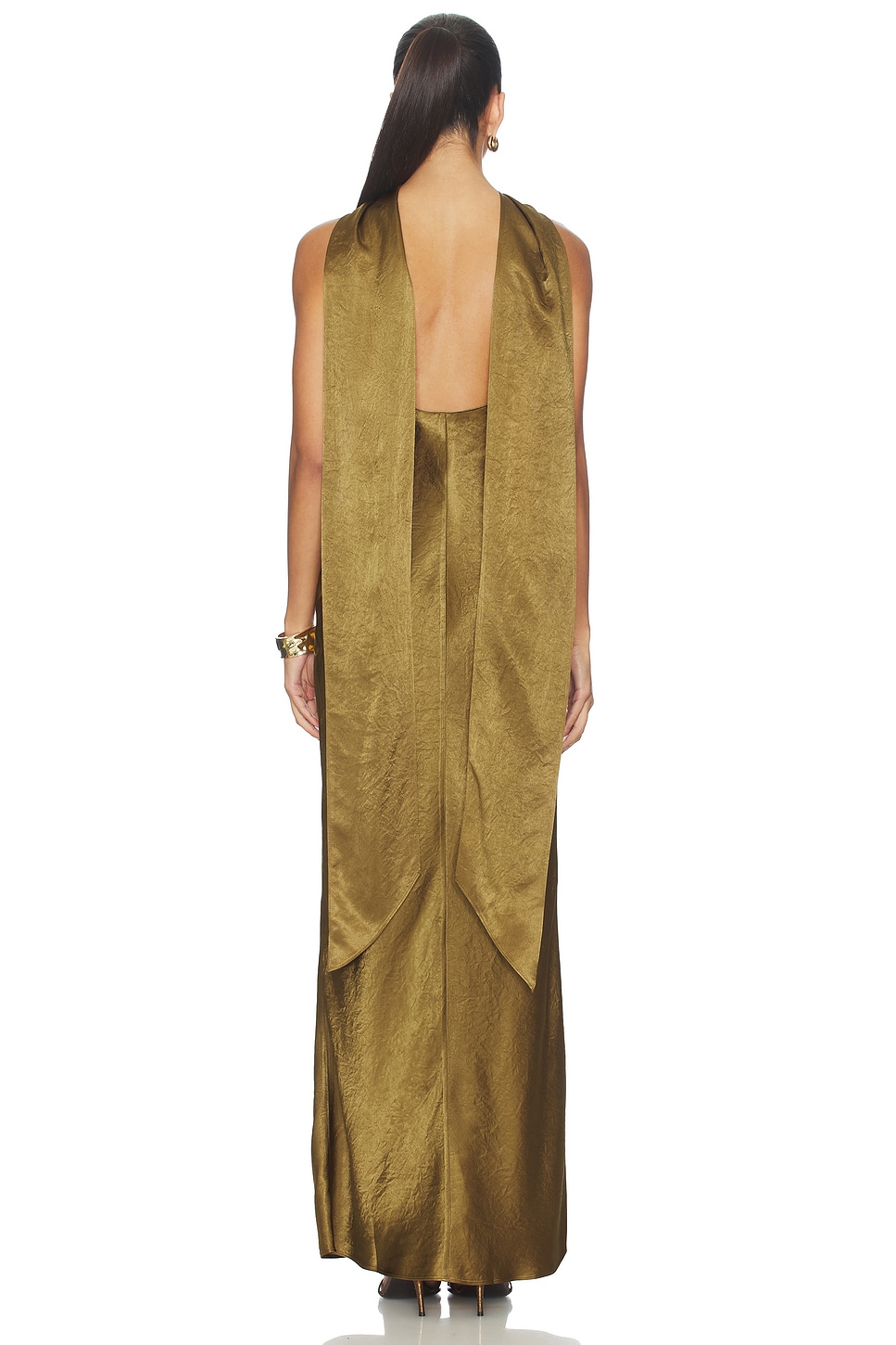 x REVOLVE Ashton Maxi Dress - luluinthesky