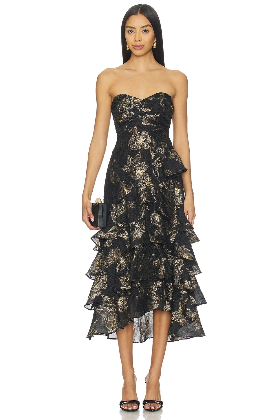 Marysia Dress - luluinthesky