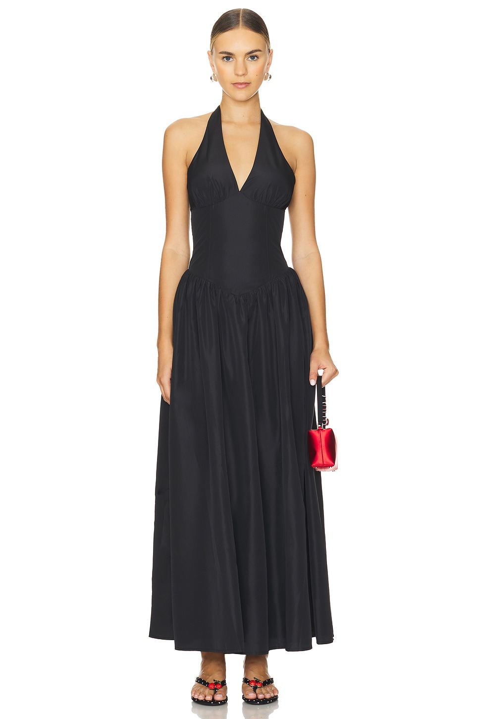Bexley Maxi Dress - luluinthesky