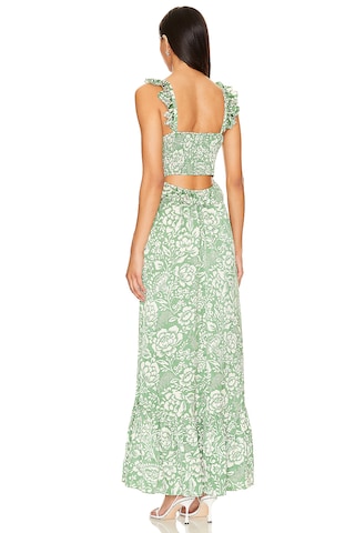 Galeta Dress - luluinthesky