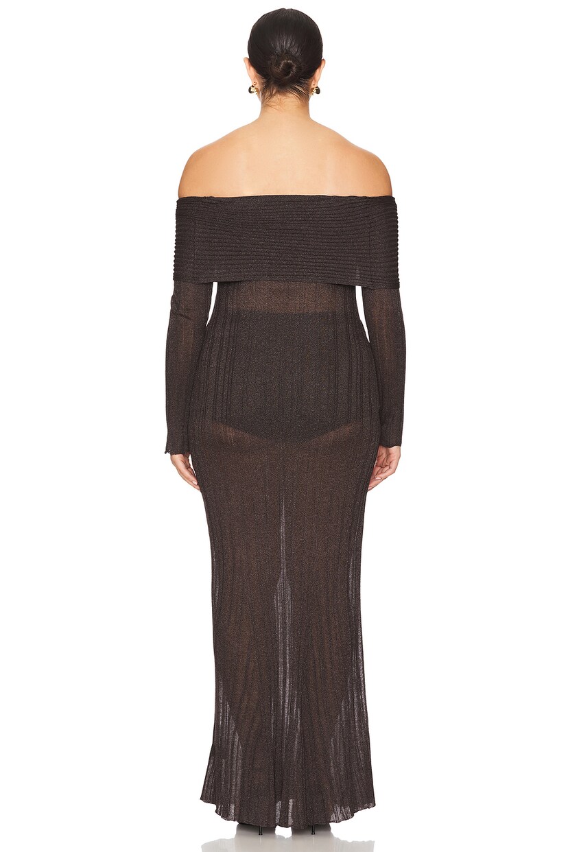 Tamlin Dress - luluinthesky