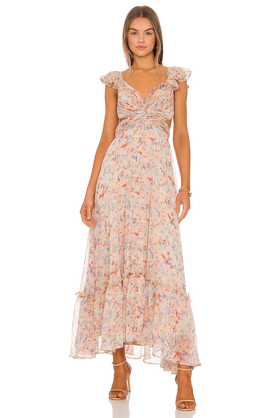 Primrose Dress - luluinthesky