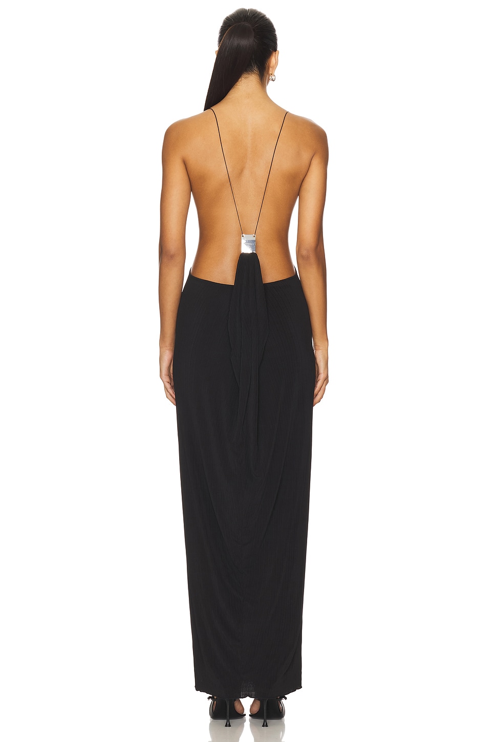 Simone Maxi Dress - luluinthesky