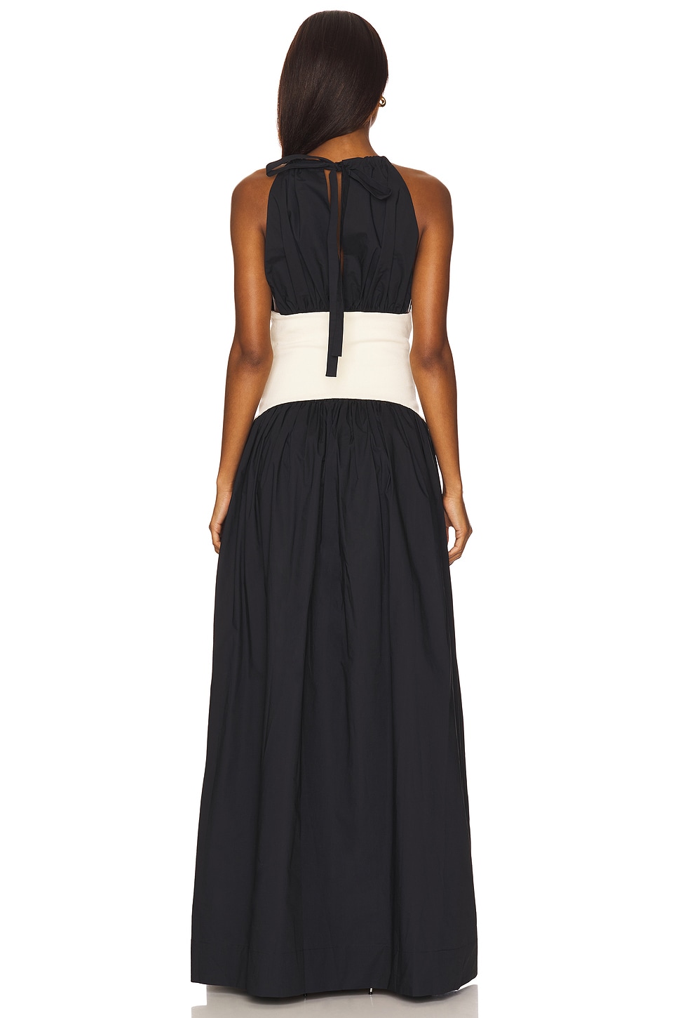 Jayden Maxi Dress - luluinthesky