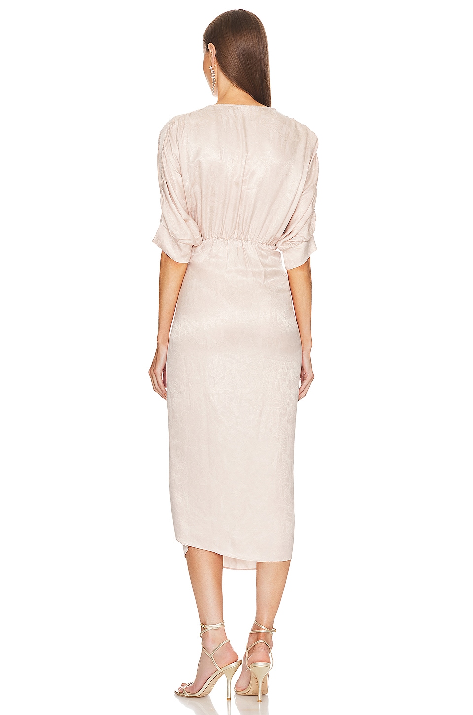 Sami Dress - luluinthesky