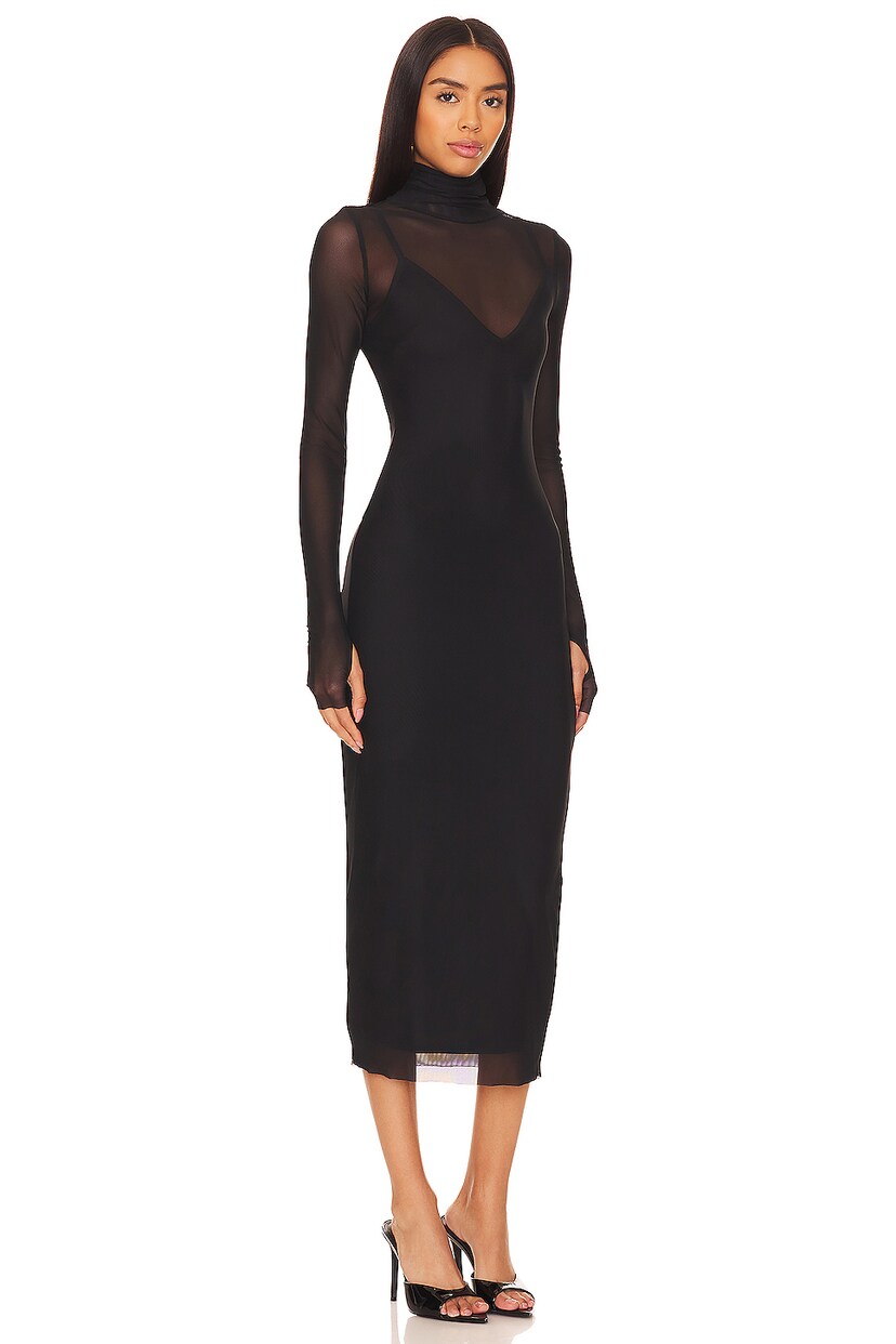 Shailene Dress - luluinthesky