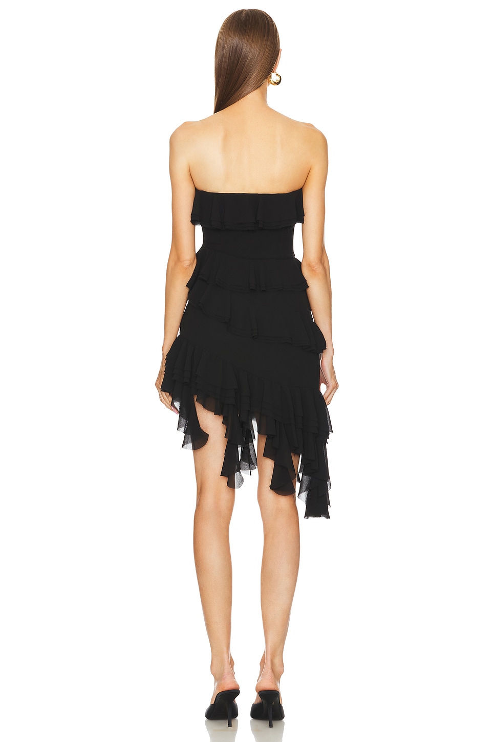 x REVOLVE Natalia Mini Dress - luluinthesky