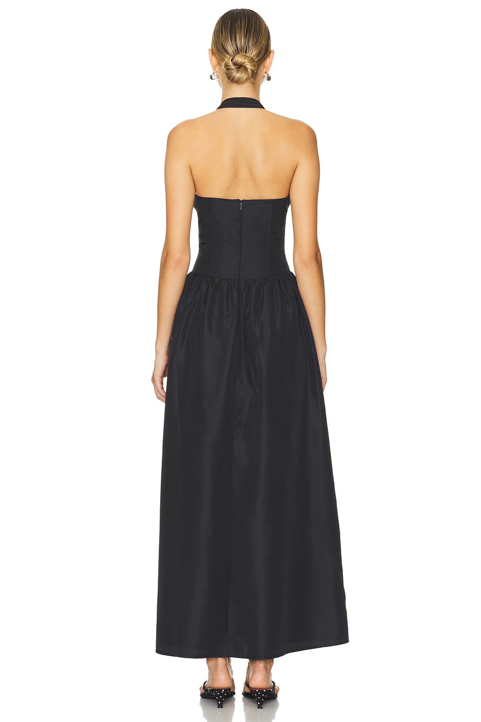 Bexley Maxi Dress - luluinthesky