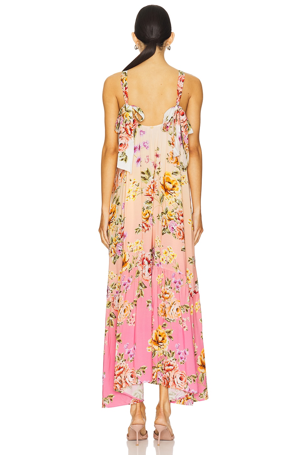 Leilani Dress - luluinthesky