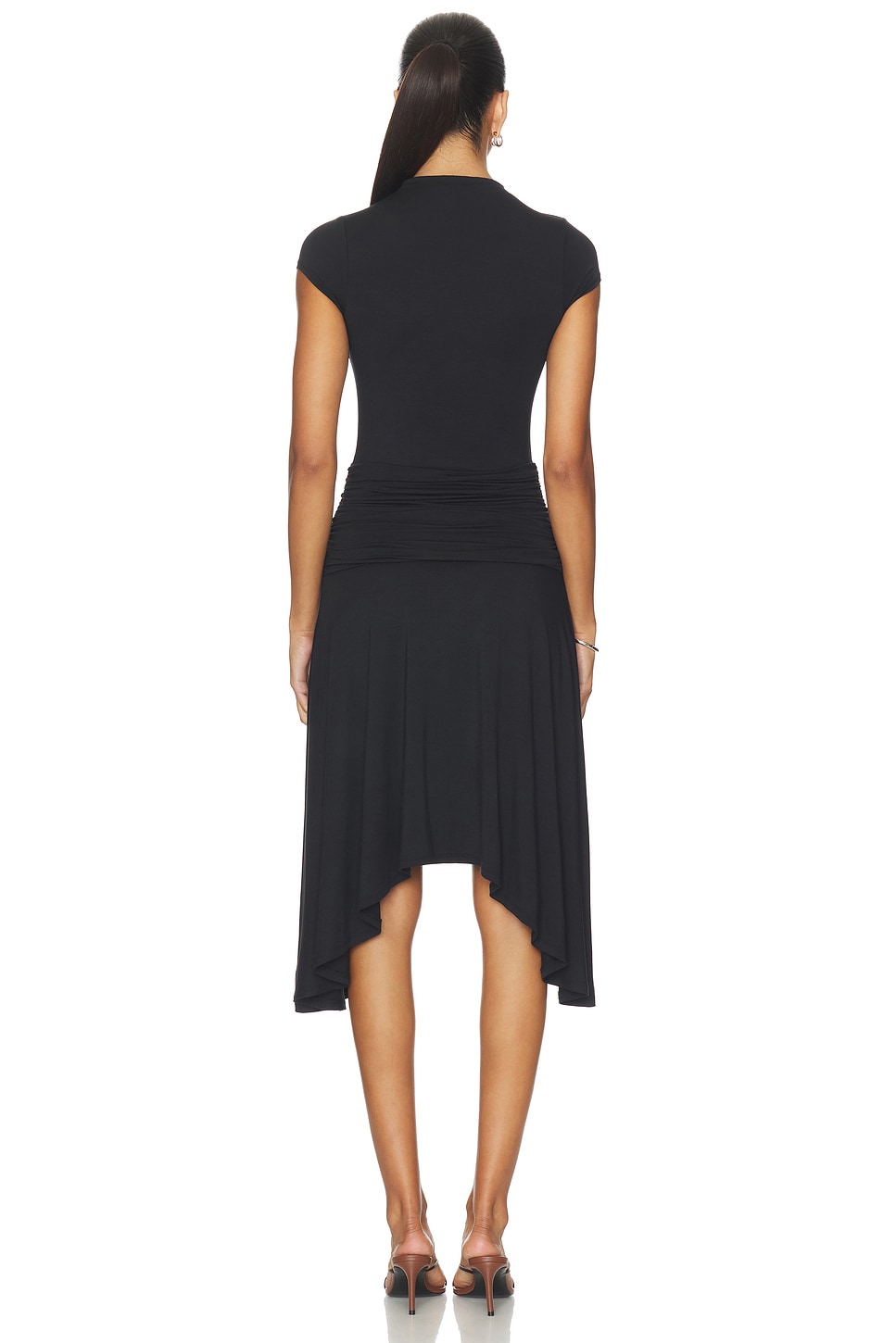 Elodie Dress - luluinthesky