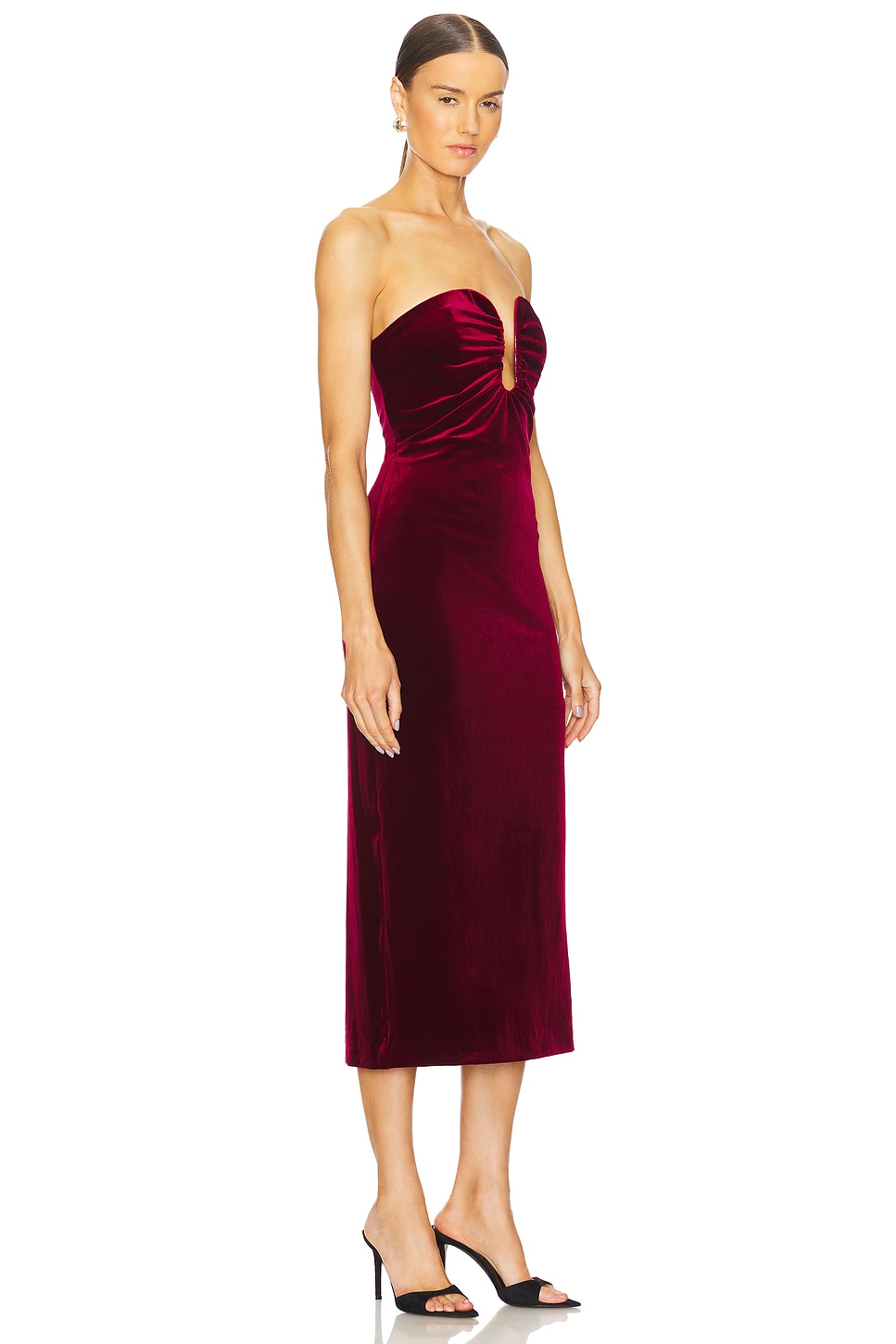 Arista Dress - luluinthesky