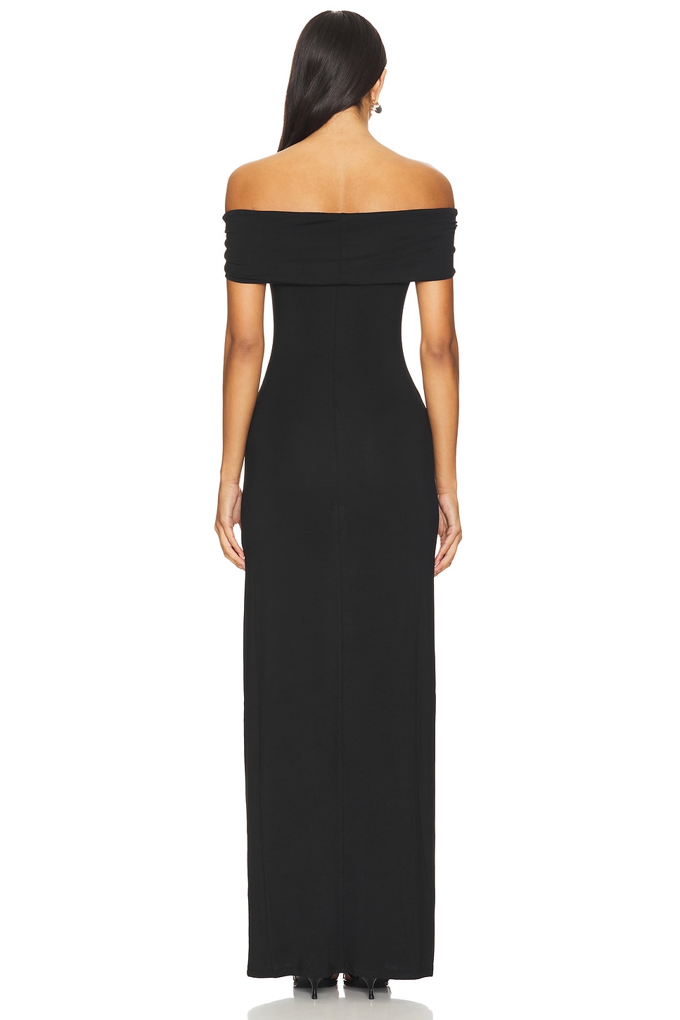 Sienna Maxi Dress - luluinthesky