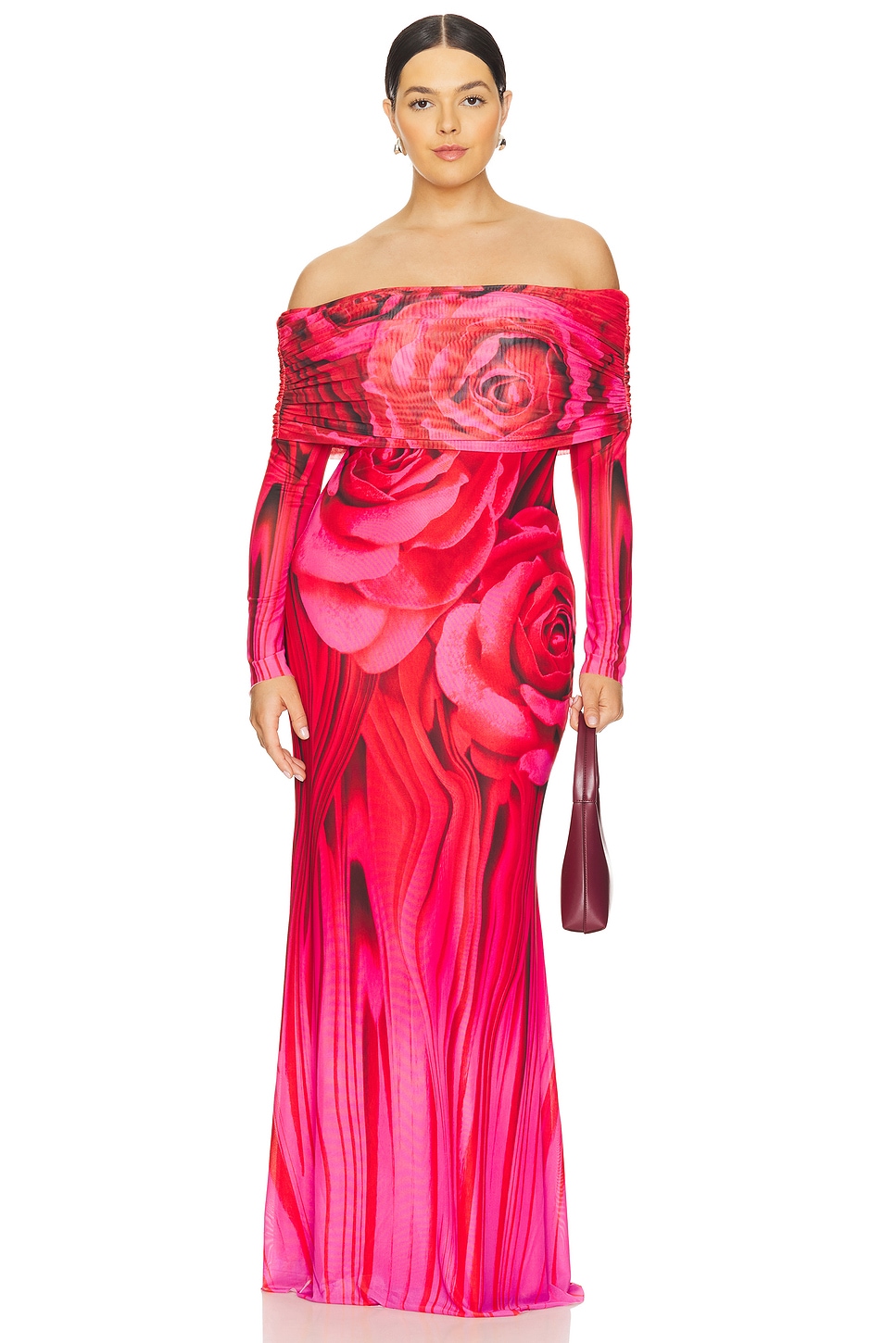 Thelma Dress - luluinthesky