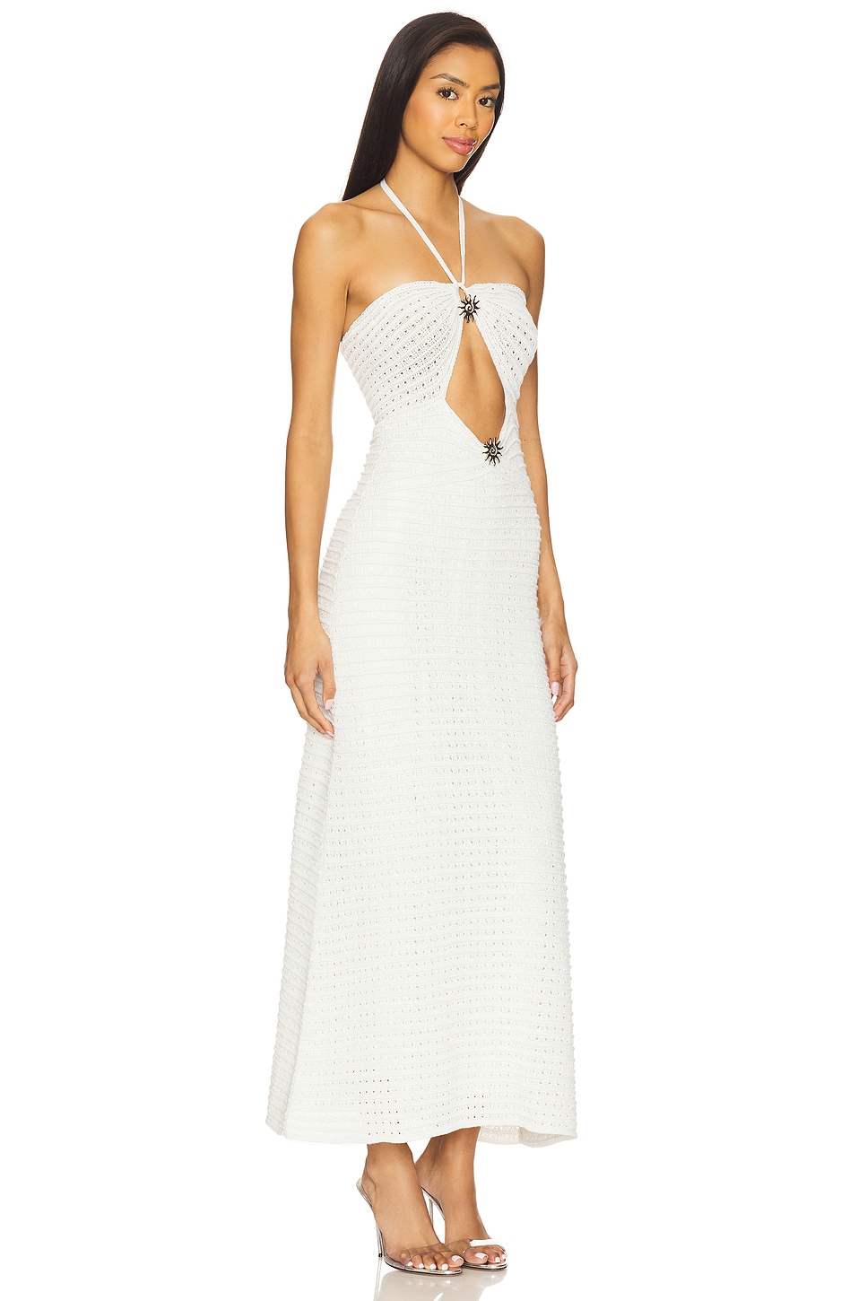 Zully Dress - luluinthesky