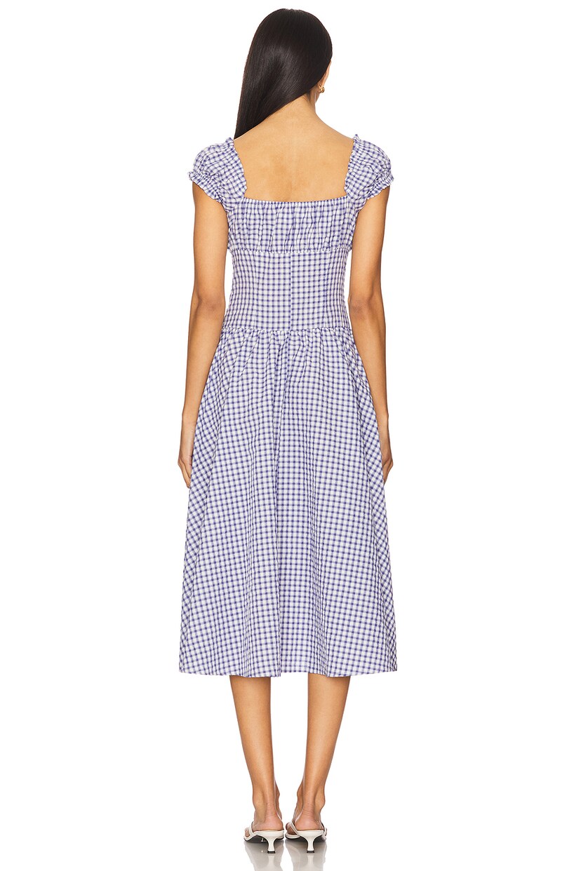 Linella Dress - luluinthesky