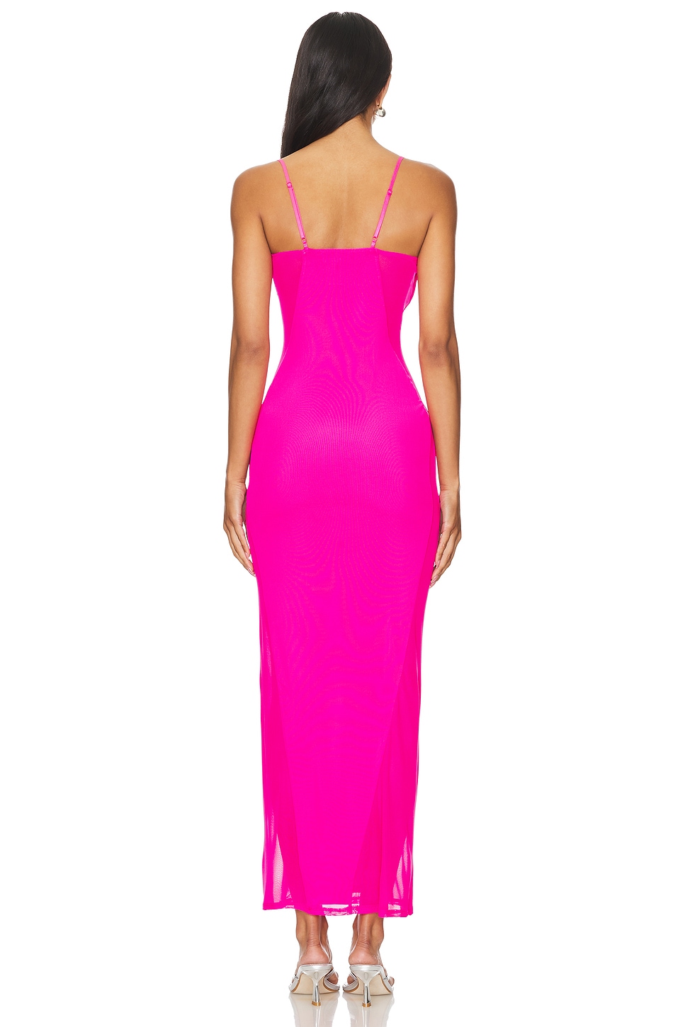 Alyson Dress - luluinthesky