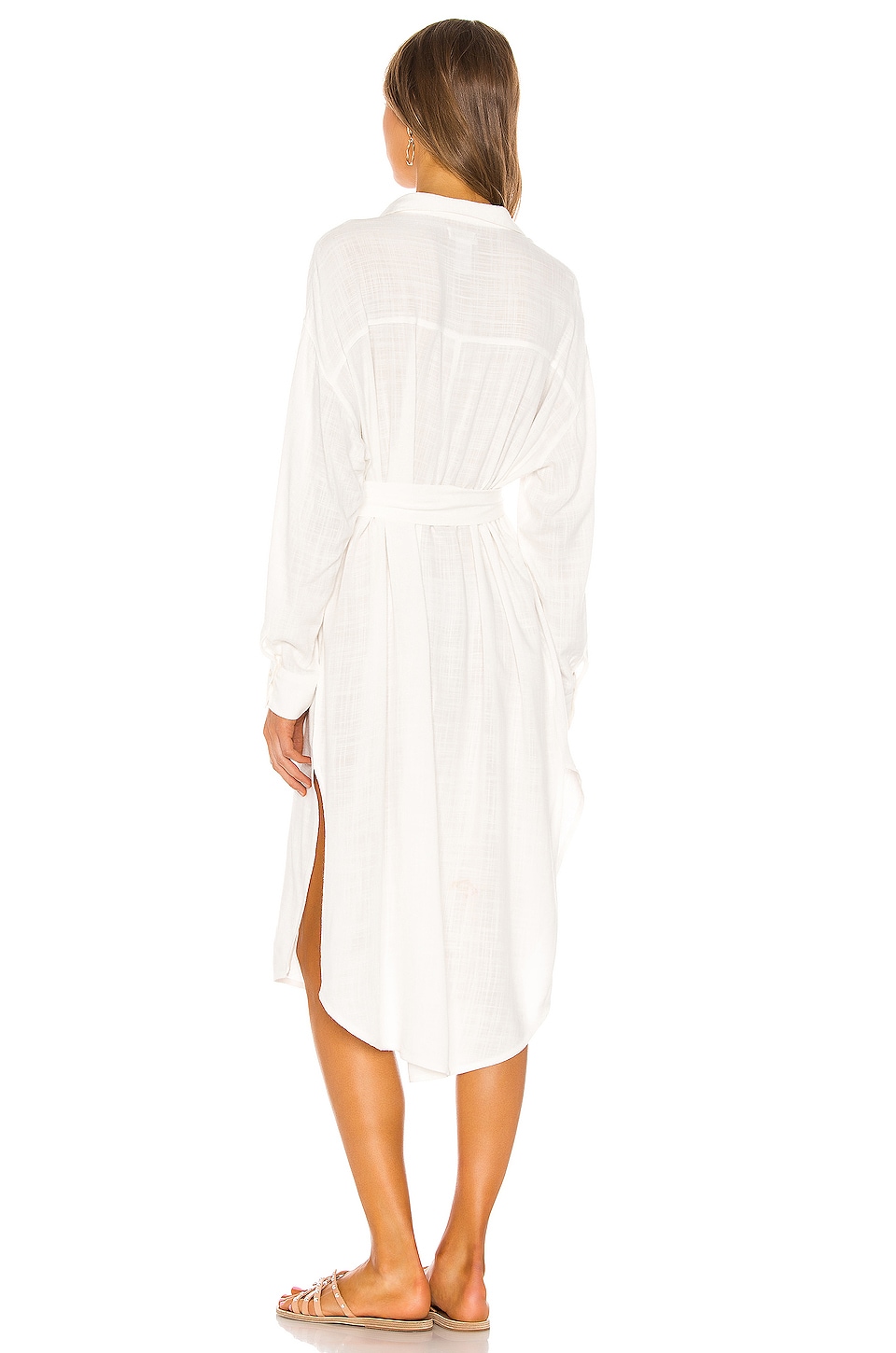 Barcelona Dress - luluinthesky