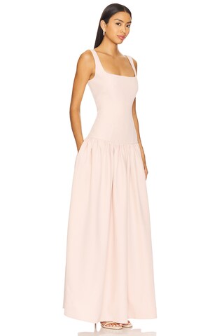 Aria Maxi Dress - luluinthesky