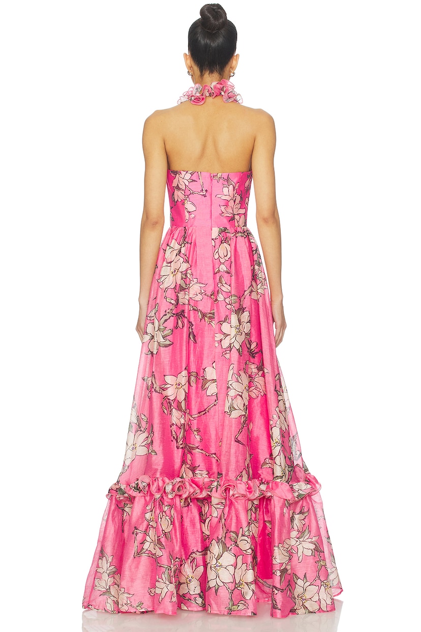 Isabelle Dress - luluinthesky