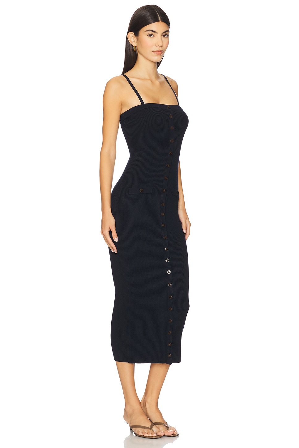 Plumeria Dress - luluinthesky