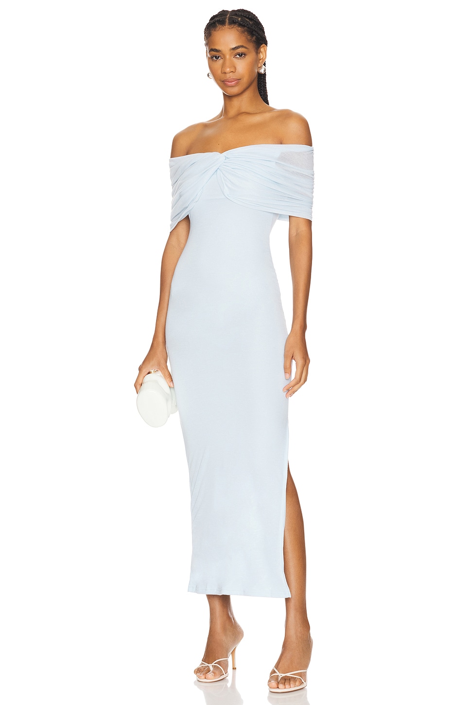 Madrid Maxi Dress - luluinthesky