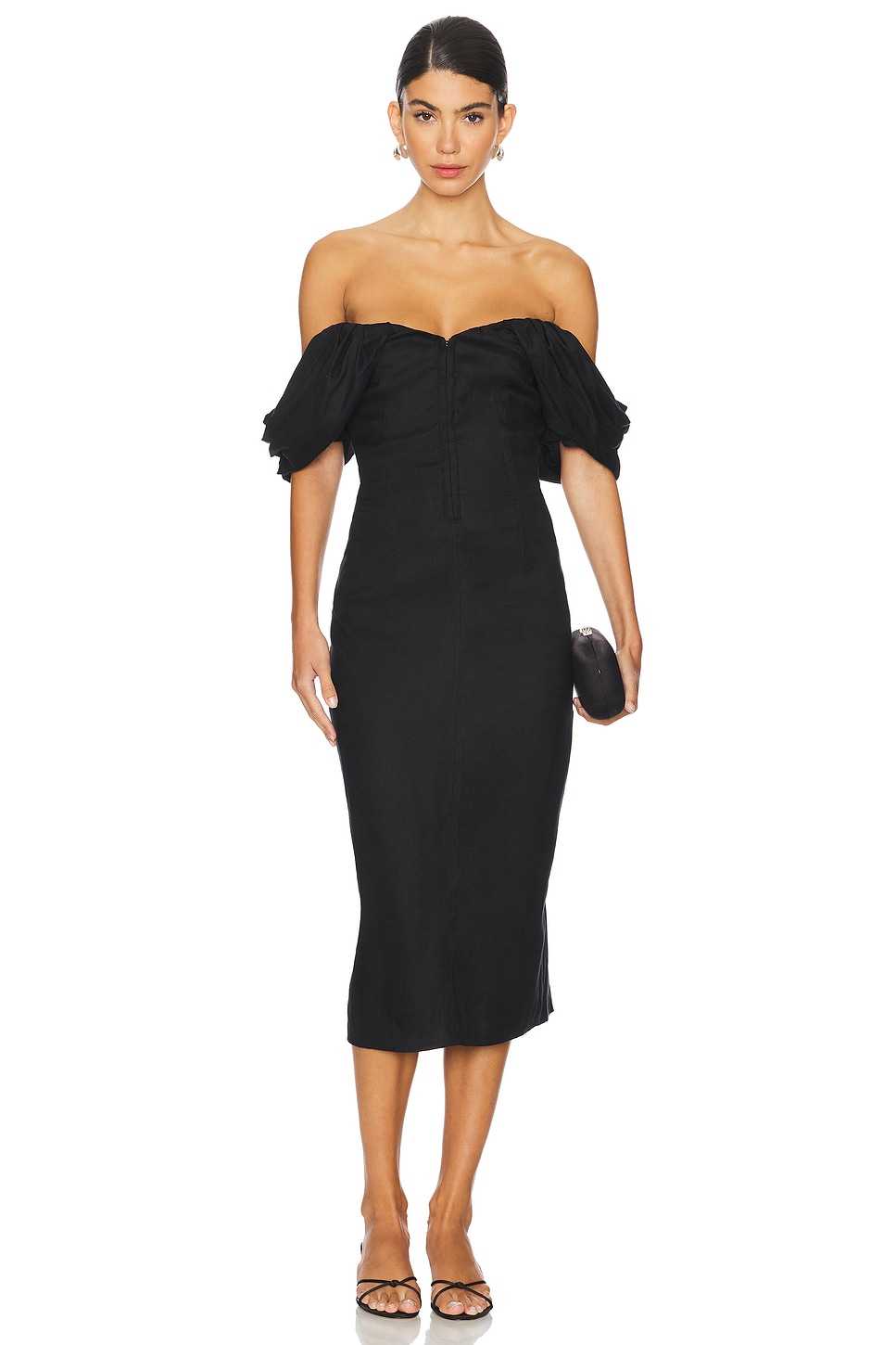 Opal Dress - luluinthesky