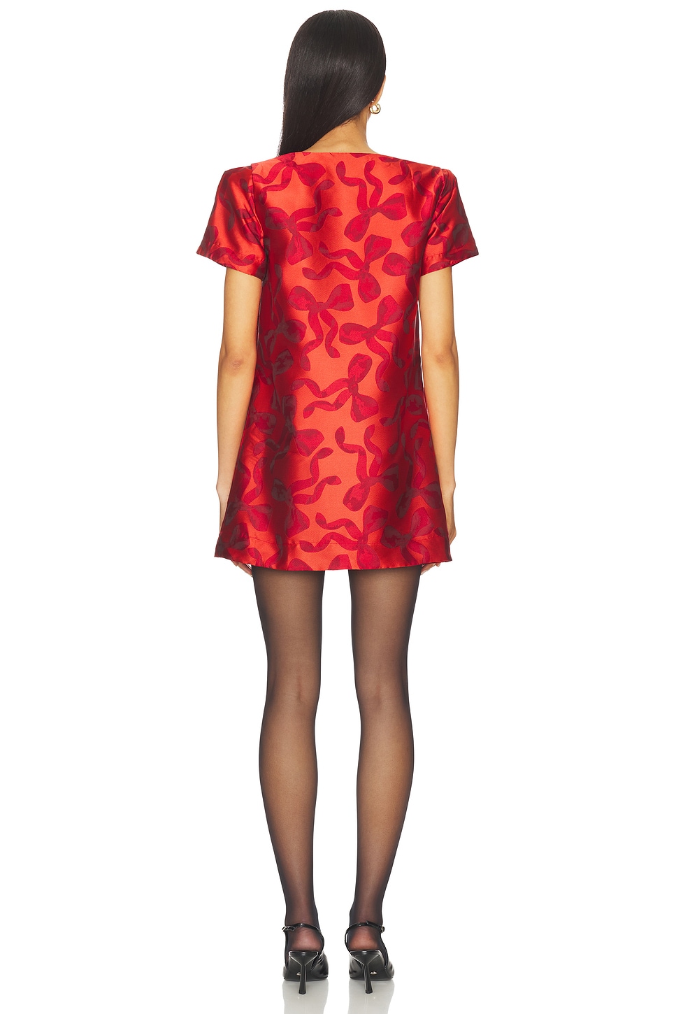 Jeanette Dress - luluinthesky