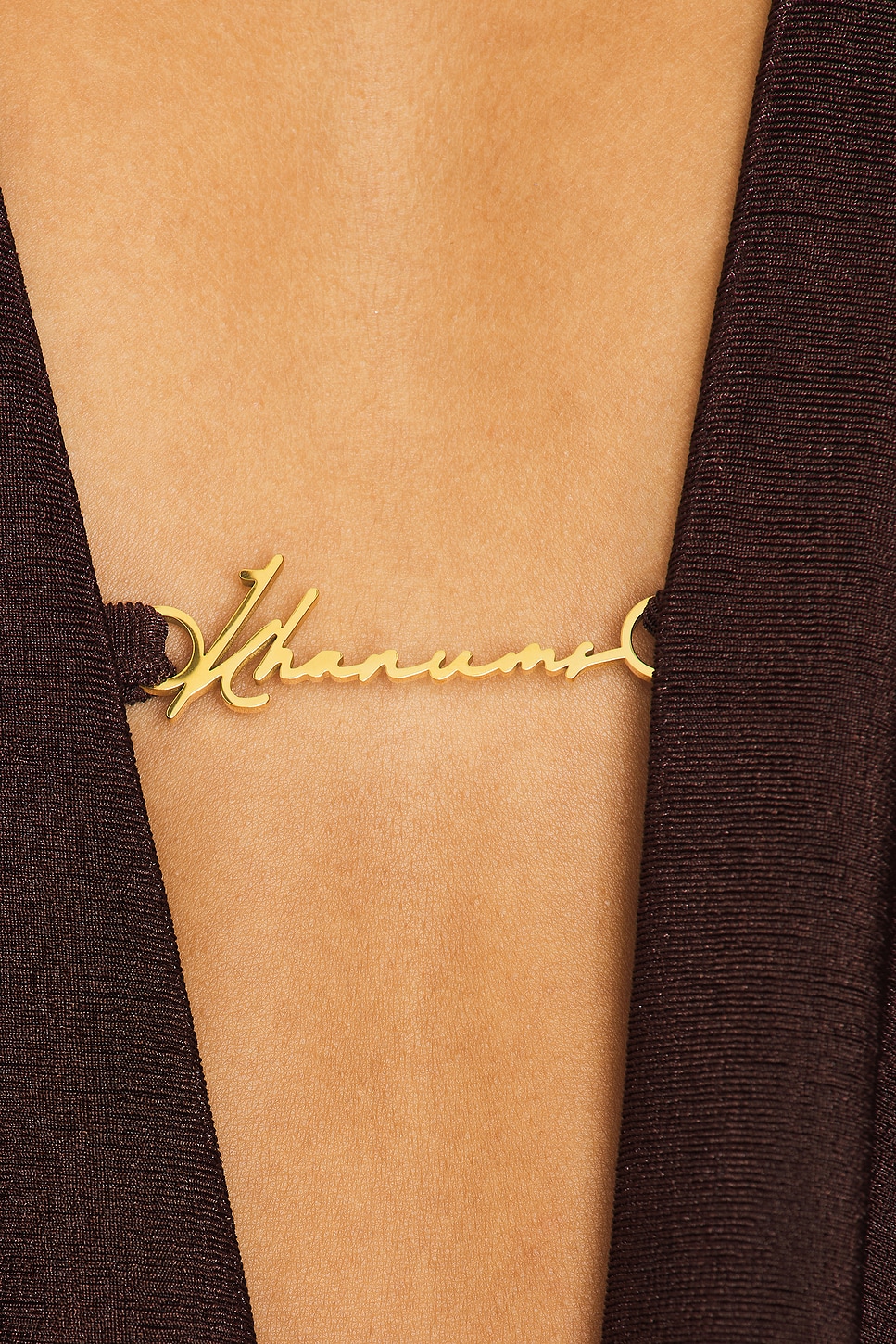 Slinky Mini Dress - luluinthesky