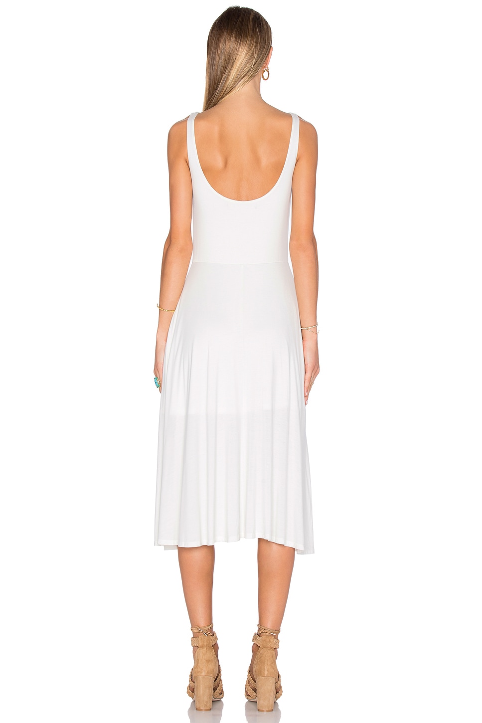 x REVOLVE Ella Tank Dress - luluinthesky