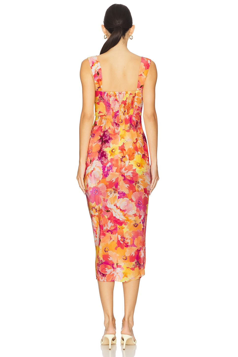 Rica Dress - luluinthesky