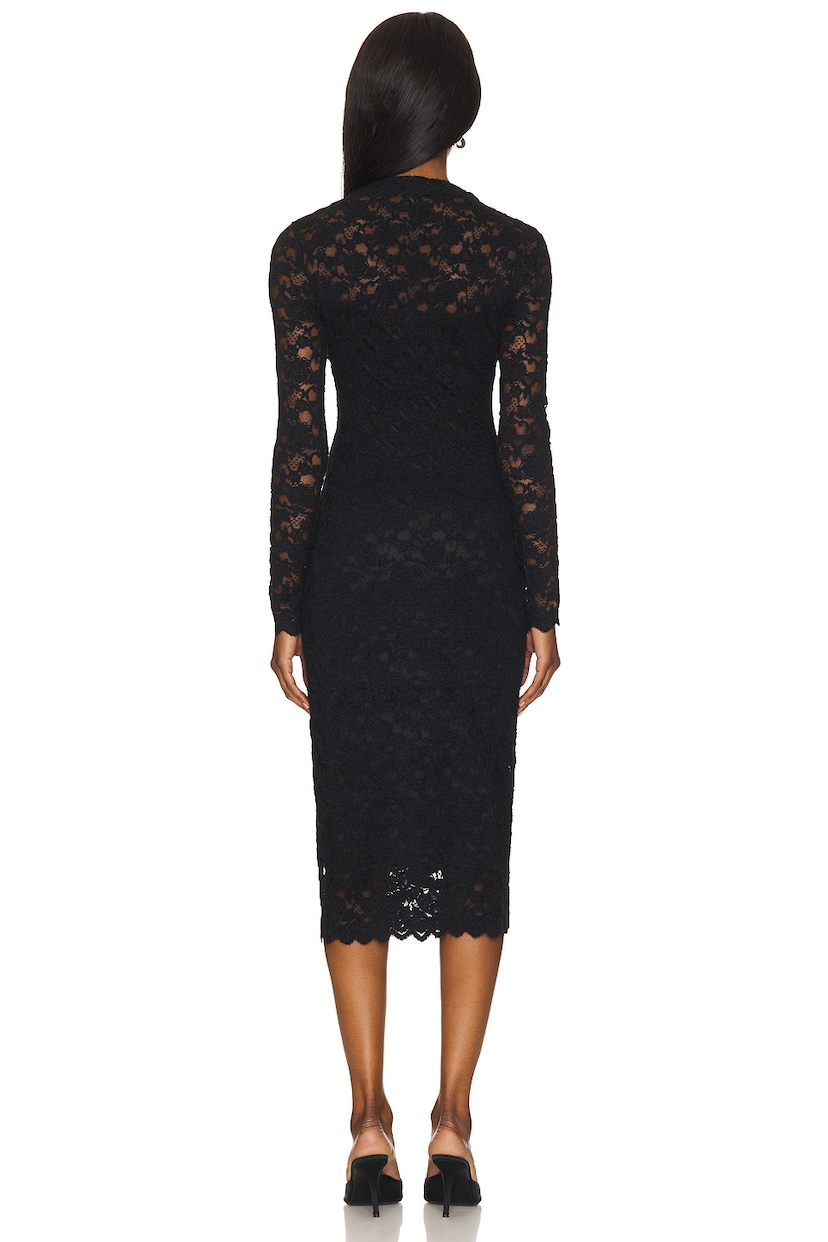 Vivienne Dress - luluinthesky