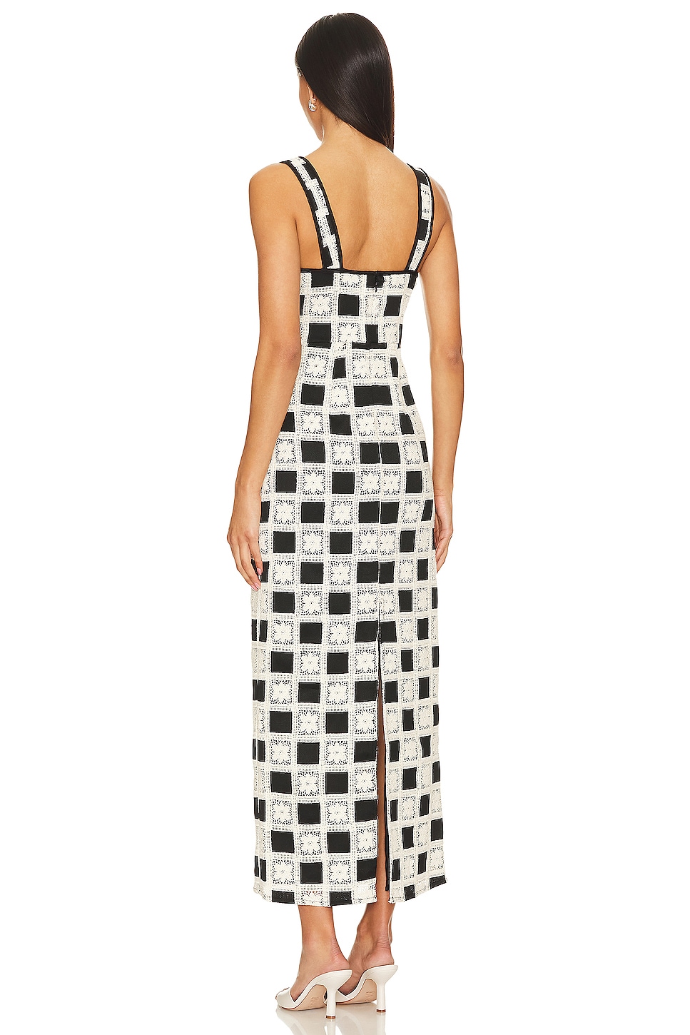 Anna Maxi Dress - luluinthesky