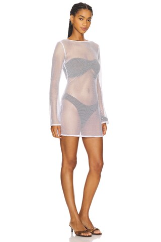 x REVOLVE Malibu Mini Dress - luluinthesky