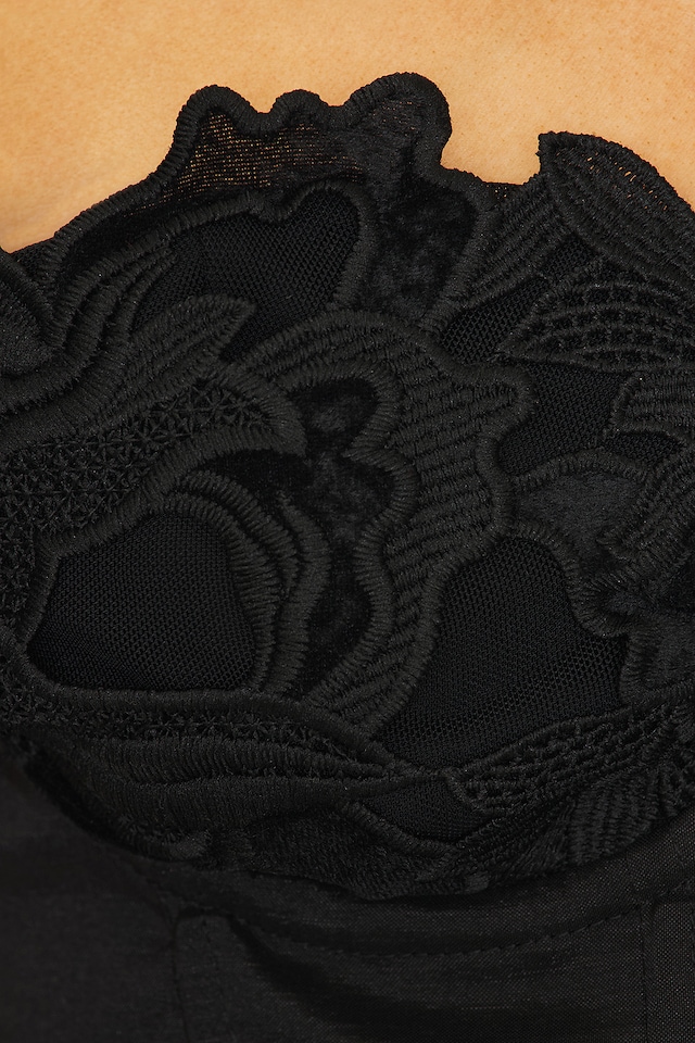 Rosetta Mini Dress - luluinthesky