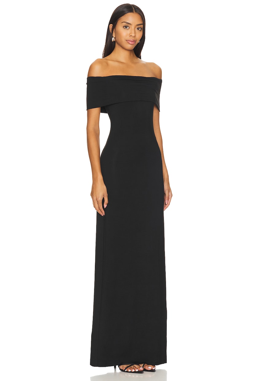 Sienna Maxi Dress - luluinthesky