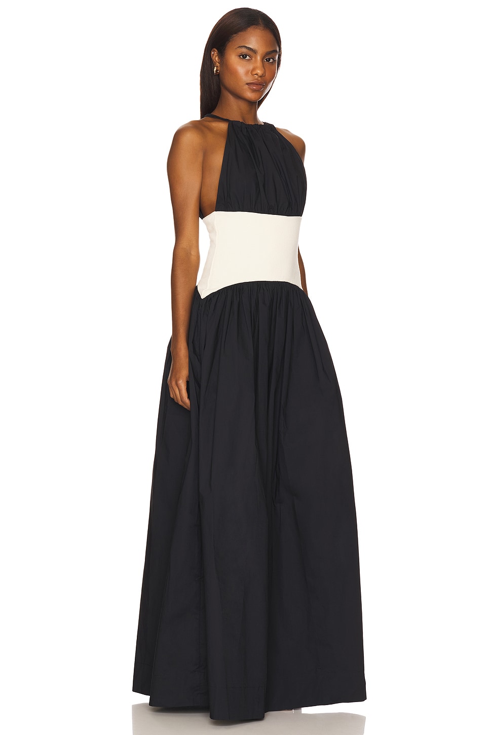 Jayden Maxi Dress - luluinthesky