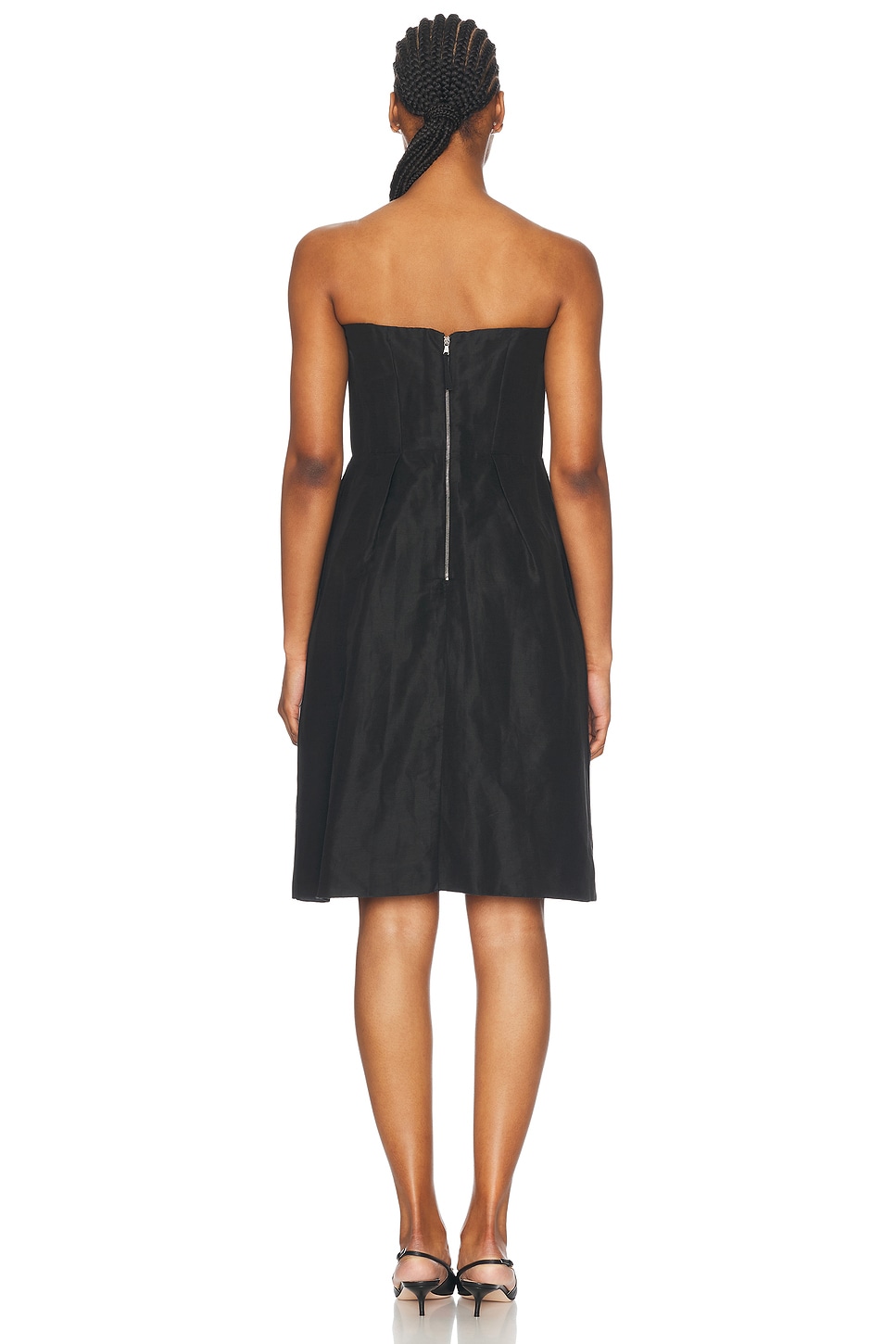 Dolce & Gabbana Bustier Dress - luluinthesky